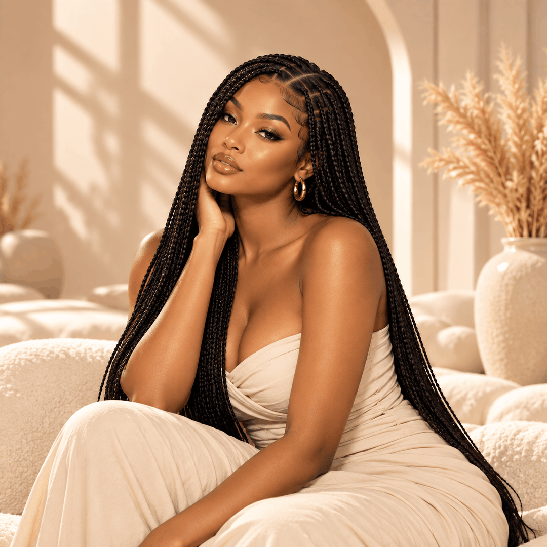 Braided Wigs