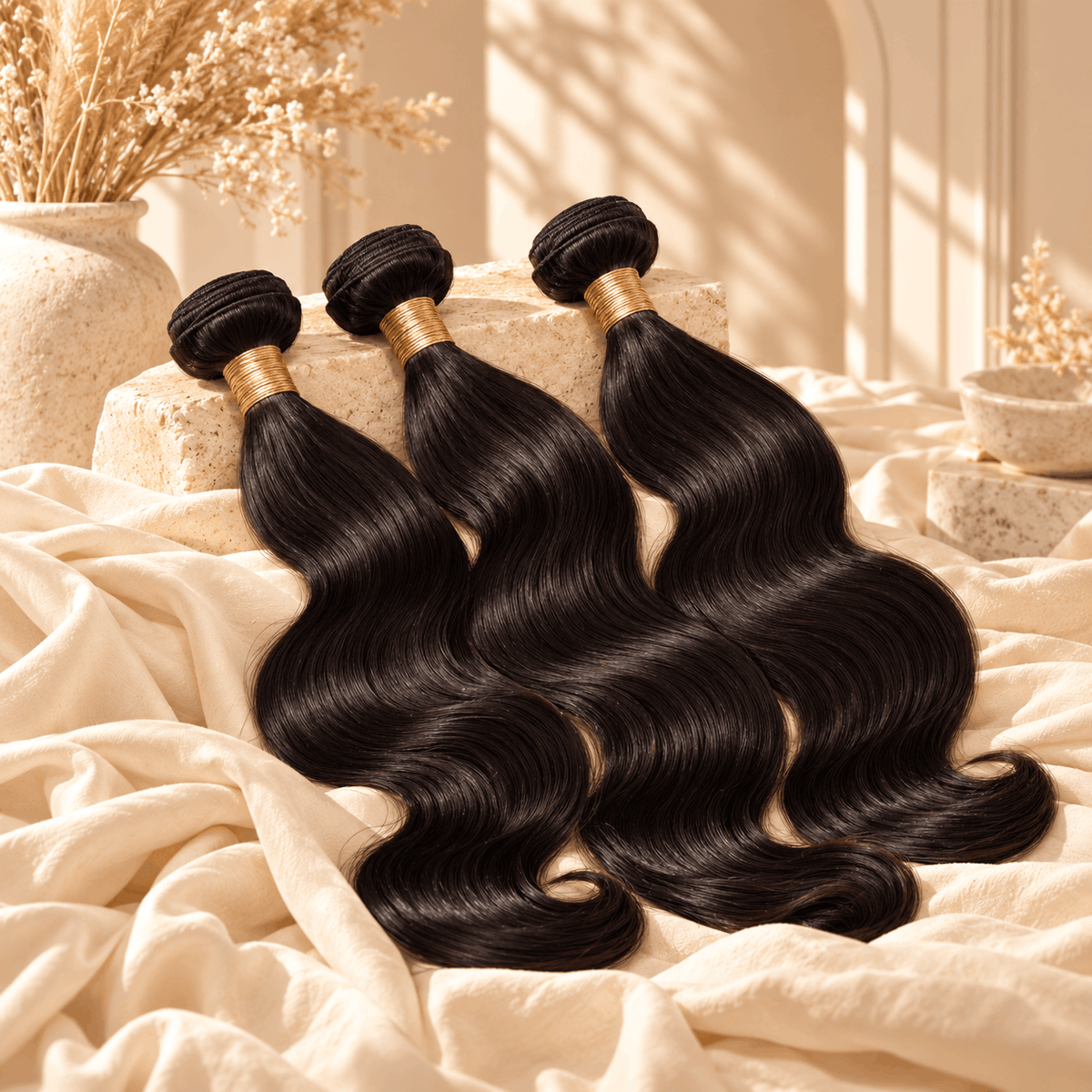 Hair Bundles