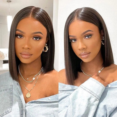 Hair Raw Indian Straight Human Hair