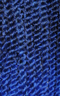 Outre Crochet Braids X-Pression Twisted Up 3X Springy Afro Twist 24"
