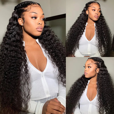 12A Brazilian Water Wave Bundles 100% Unprocessed