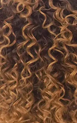 Outre Crochet Braids X-Pression Twisted Up 3X Springy Afro Twist 24"
