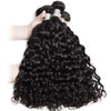 12A Brazilian Water Wave Bundles 100% Unprocessed