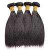 Hair Raw Indian Straight Human Hair