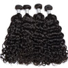12A Brazilian Water Wave Bundles 100% Unprocessed