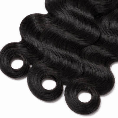Body Wave Human Hair Bundle Deal
