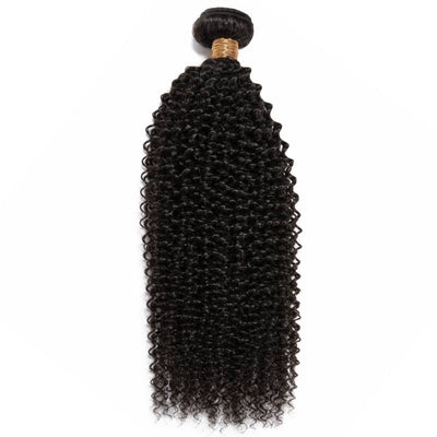 Jerry Curl Human Hair Bundles