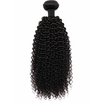Kinky Curly Human Hair Bundles