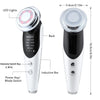7 in 1 Face Lift Devices RF&EMS Microcurrent Skin