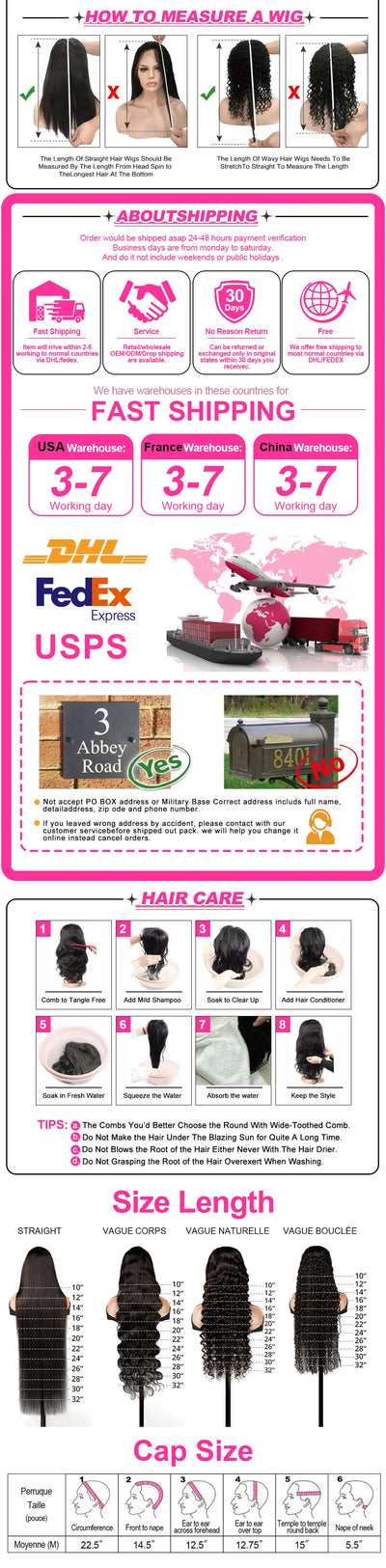 No Glue Brazilian HD Transparent 13x4 Bone Straight Short Bob Glueless Human Hair Wigs 13x6 Straight Lace Front Wigs For Women