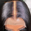 Short Bob Lace Front Human Hair Wigs 180% Density