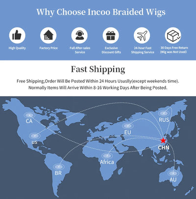 Synthetic Braided Wigs For Black Women Full Lace Wig Braid African Knotless Box Braids Hair Lace Front Wigs Cheap Cornrow Braids