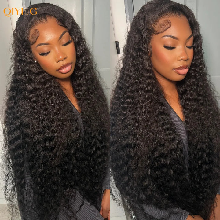 Kinky Curly Burmese Human Hair Bundles