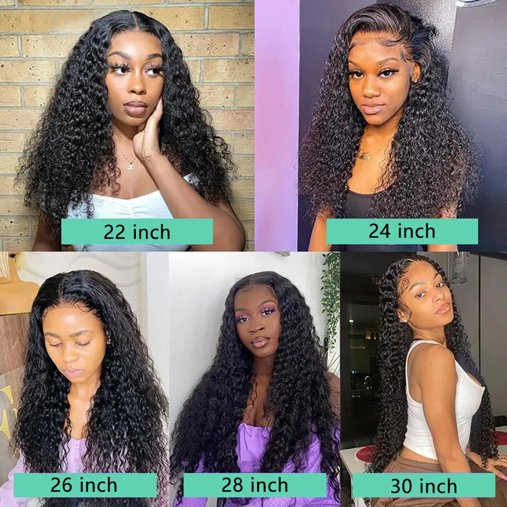 Kinky Curly Burmese Human Hair Bundles