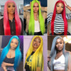 Body Wave 613 Hd Lace Frontal Wig 13x6 Human Hair Wigs 13x4 Transparent Lace Honey Blonde Glueless Wigs For Women 180 Density