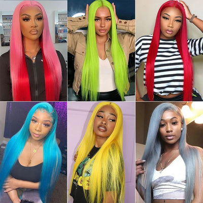 Body Wave 613 Hd Lace Frontal Wig 13x6 Human Hair Wigs 13x4 Transparent Lace Honey Blonde Glueless Wigs For Women 180 Density