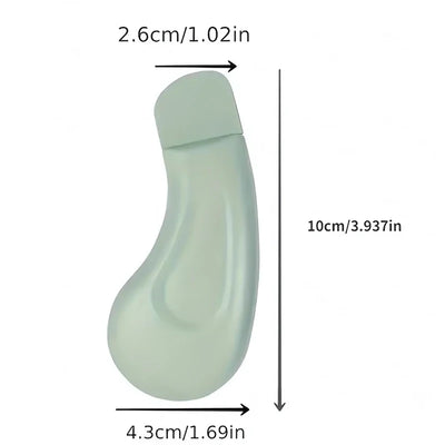 Deep Cleansing Facial Blackhead Whitehead Removal Tool Nose Remove Whitehead Acne Handheld Pore Cleaner Beauty Care Tool