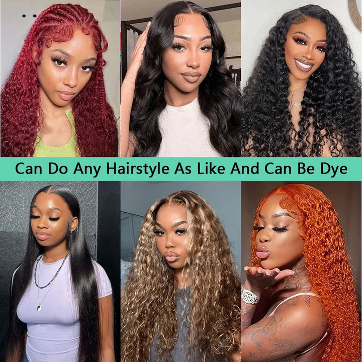 Kinky Curly Burmese Human Hair Bundles