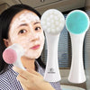 Electric Facial Cleaning Brush, Facial Cleaning Machine, Spa Skin Care Massager, Clove Cleaning, Faci Cleaning Tools