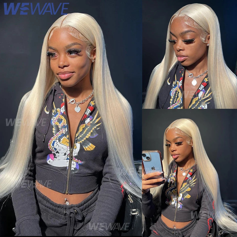 Lace Fronts