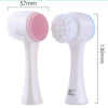 Electric Facial Cleaning Brush, Facial Cleaning Machine, Spa Skin Care Massager, Clove Cleaning, Faci Cleaning Tools