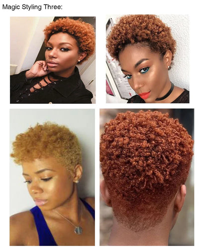 Best Quality QVR Afro Kinky Bulk Hair for Dreadlocks Affordable Sale Top Tight Kinkys for Loc Repair Twist Braiding 1 Pack 50g