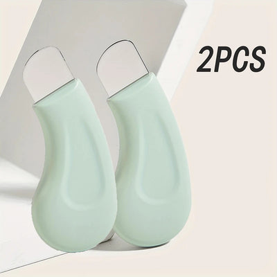Deep Cleansing Facial Blackhead Whitehead Removal Tool Nose Remove Whitehead Acne Handheld Pore Cleaner Beauty Care Tool