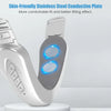 EMS Facial Massager V-Line Lift Up Belt Red Blue Light Face Slimming Vibration Massager Face Lifting Device Reduce Double Chin