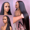 30 40 Inch Straight Lace Front Wig Brazilian 13x4  Lace