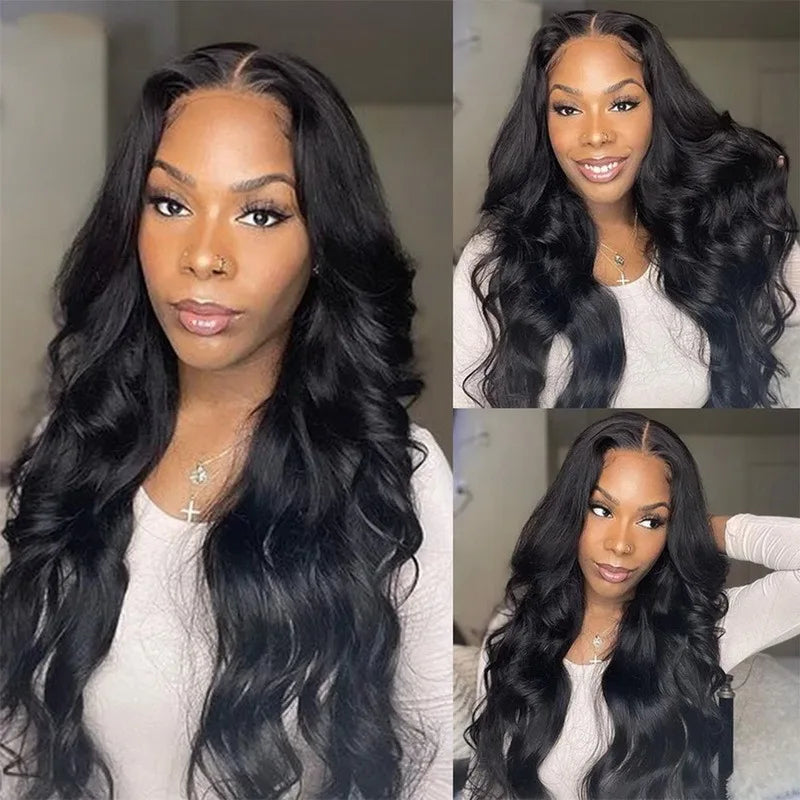 16/18/20/22/24 Inches Loose Body Wave Raw Remy