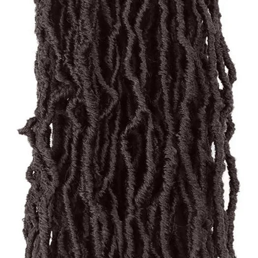Dreadlock Braided Full Lace Wig - JoySky Hair