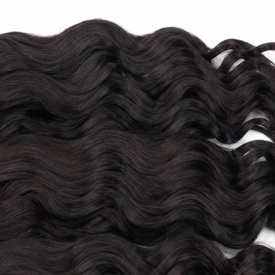 Spanish Wave Human Hair Bundle Deal
