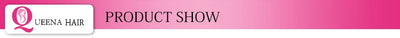 Ombre Highlight Headband Wig Human Hair 4/27 Colored Kinky Curly Headband Wig for Black Women Glueless Ombre Brazilian Scarf Wig