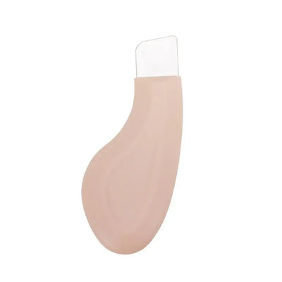 Deep Cleansing Facial Blackhead Whitehead Removal Tool Nose Remove Whitehead Acne Handheld Pore Cleaner Beauty Care Tool