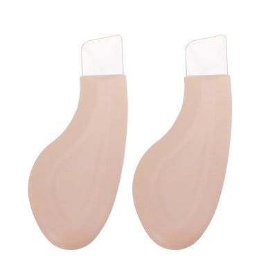 Deep Cleansing Facial Blackhead Whitehead Removal Tool Nose Remove Whitehead Acne Handheld Pore Cleaner Beauty Care Tool