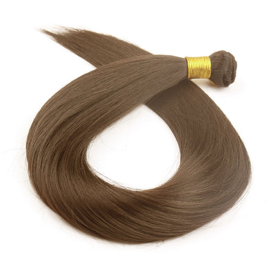 36 Inch Straight Bundles Hair Extensions Heat