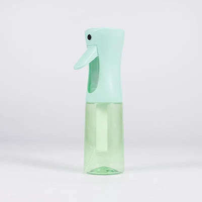New Portable Travel Spray Bottle 200/300ML High Pressure Continuous Mist Bottle Reusable Beauty And Plant Watering Supplies