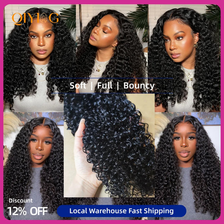 Kinky Curly Burmese Human Hair Bundles