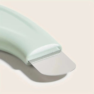 Deep Cleansing Facial Blackhead Whitehead Removal Tool Nose Remove Whitehead Acne Handheld Pore Cleaner Beauty Care Tool