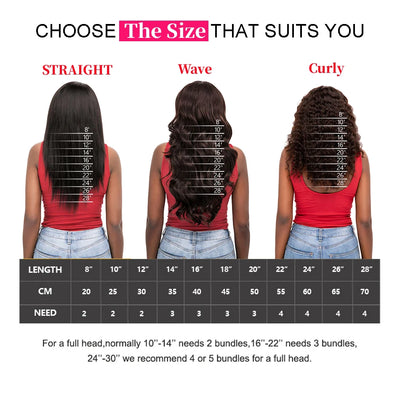 1B30 Gradient color Half wig Human Hair Body Wave Loose Wave Full Machine Made Body wave human hair wigs For Women