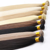 36 Inch Straight Bundles Hair Extensions Heat