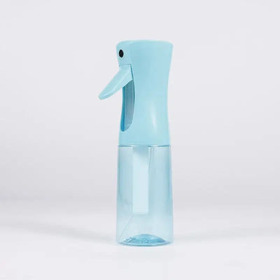 New Portable Travel Spray Bottle 200/300ML High Pressure Continuous Mist Bottle Reusable Beauty And Plant Watering Supplies