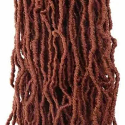 Dreadlock Braided Full Lace Wig - JoySky Hair