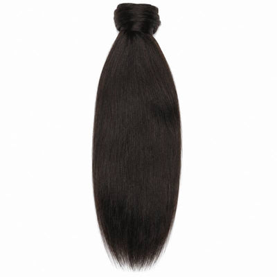 Yaki Straight Ponytail